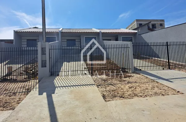Casa para venda, 2 quarto(s),  Contorno, Ponta Grossa - Foto 1