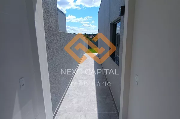 PASSAGEM LATERAL 