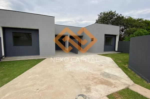 Casa para venda, 3 quarto(s),  Oficinas, Ponta Grossa