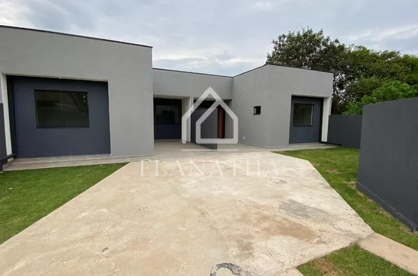 Casa para venda, 3 quarto(s),  Oficinas, Ponta Grossa - Foto 1