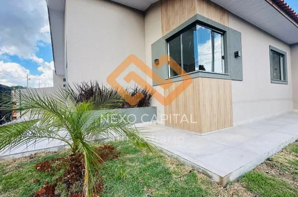 Casa para venda, 3 quarto(s),  Contorno, Ponta Grossa