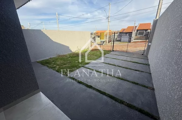 Casa para venda,  Uvaranas, Ponta Grossa - Foto 8