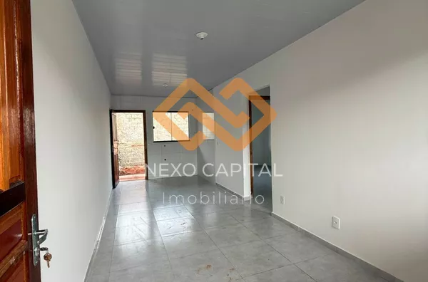 Casa para venda, 2 quarto(s),  Contorno, Ponta Grossa
