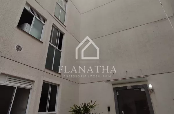 Apartamento para venda, 2 quarto(s),  Olarias, Ponta Grossa - Foto 2