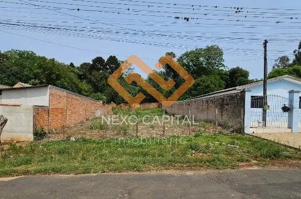 Terreno para venda,  Cará-cará, Ponta Grossa