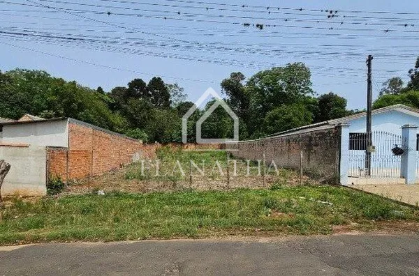 Terreno para venda,  Cará-cará, Ponta Grossa - Foto 1