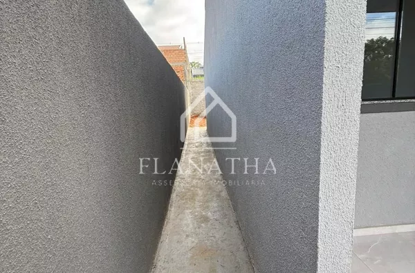 Casa para venda, 2 quarto(s),  Cará-cará, Ponta Grossa - Foto 7
