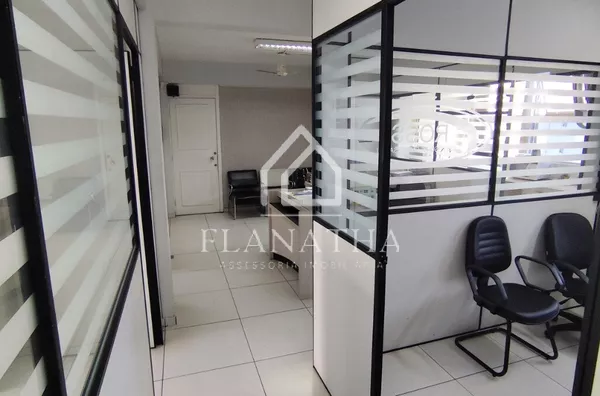 Sala comercial para venda e aluguel,  Centro, Ponta Grossa - Foto 14