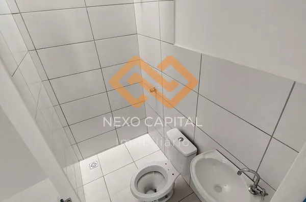BANHEIRO DA UNIDADE