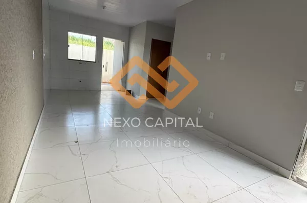 Casa para venda,  Uvaranas, Ponta Grossa