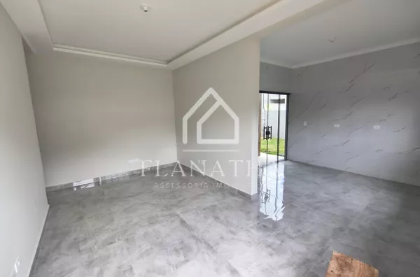 Casa para venda, 3 quarto(s),  Cará-cará, Ponta Grossa - Foto 10