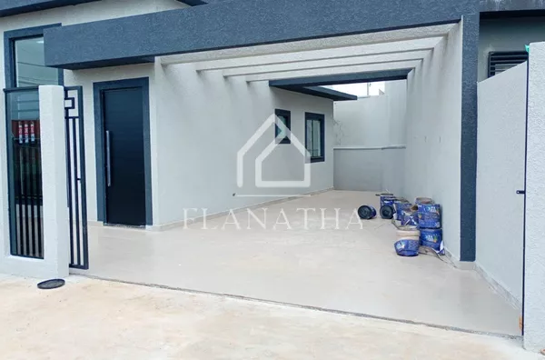 Casa para venda, 3 quarto(s),  Cará-cará, Ponta Grossa - Foto 4