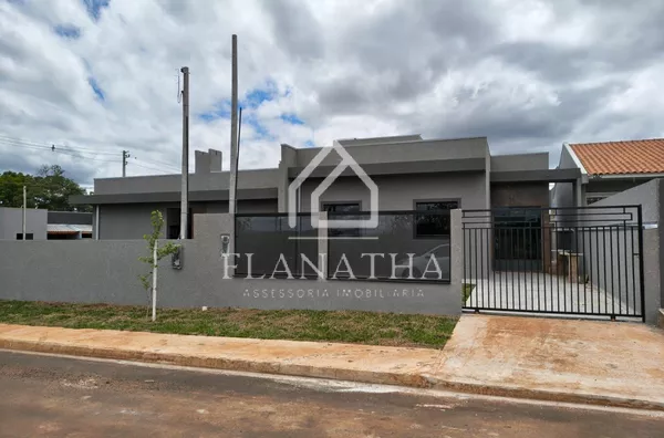 Casa para venda, 3 quarto(s),  Cará-cará, Ponta Grossa - Foto 5