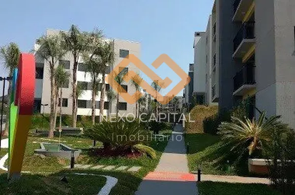 Apartamento para venda, 2 quarto(s),  Jardim Carvalho, Ponta Grossa