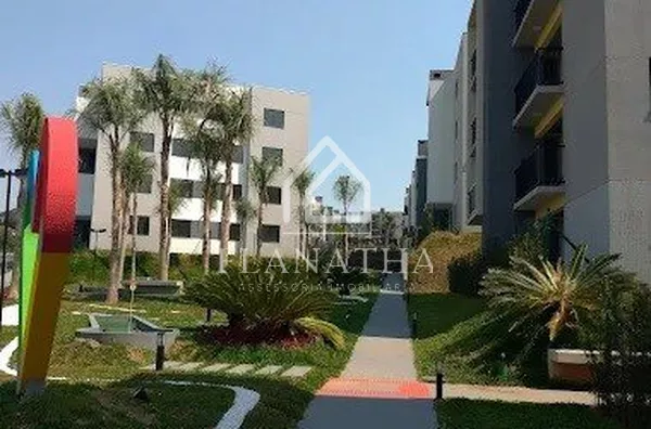 Apartamento para venda, 2 quarto(s),  Jardim Carvalho, Ponta Grossa - Foto 4