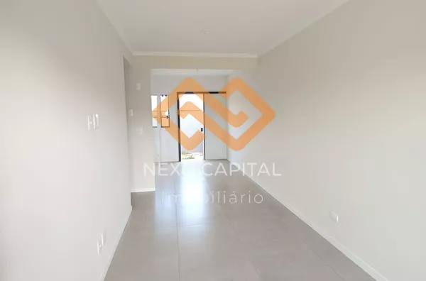 Sobrado para venda, 2 quarto(s),  Cará-cará, Ponta Grossa