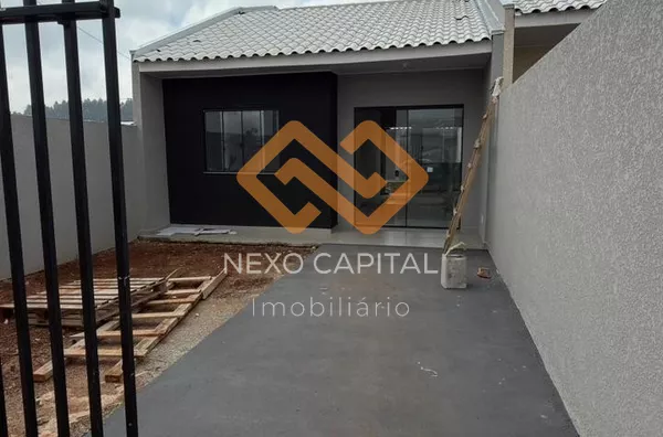 Casa para venda, 2 quarto(s),  , 