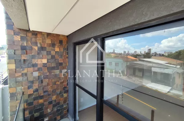 Sobrado para venda, 3 quarto(s),  Jardim Carvalho, Ponta Grossa - Foto 4