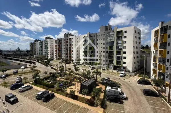 Apartamento para venda e aluguel, 2 quarto(s),  Contorno, Ponta Grossa - Foto 9