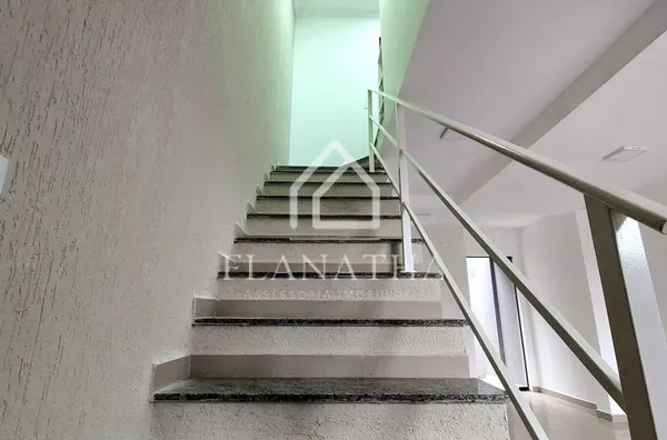 Casa para venda, 2 quarto(s),  Cará-cará, Ponta Grossa - Foto 10