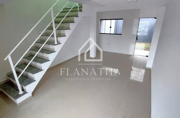 Casa para venda, 2 quarto(s),  Cará-cará, Ponta Grossa - Foto 8