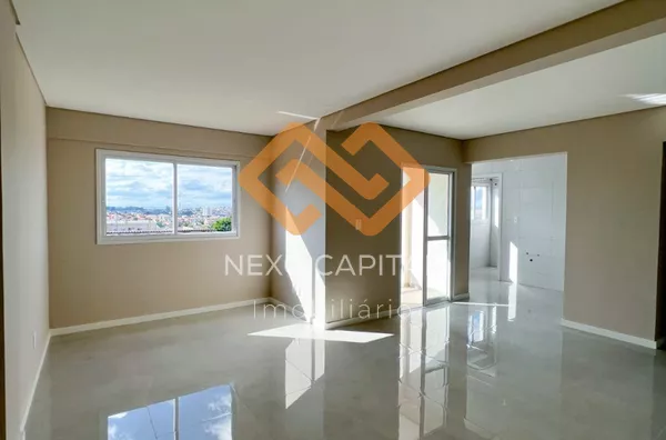 Apartamento para venda, 3 quarto(s),  Jardim Carvalho, Ponta Grossa