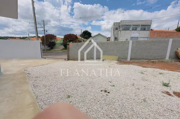 Casa para , 2 quarto(s),  Neves, Ponta Grossa - Foto 4