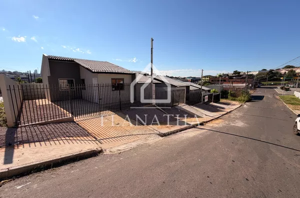 Casa para venda, 2 quarto(s),  Contorno, Ponta Grossa - Foto 3