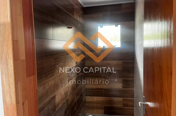 Casa para venda, 2 quarto(s),  Colônia Dona Luíza, Ponta Grossa