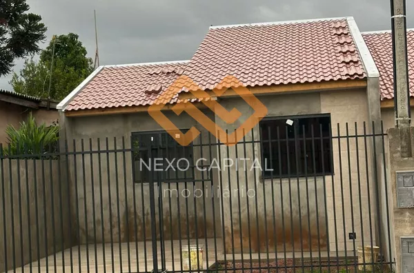 Casa para venda, 2 quarto(s),  Neves, Ponta Grossa