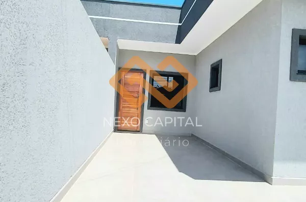Casa para venda,  - Uvaranas, Ponta Grossa