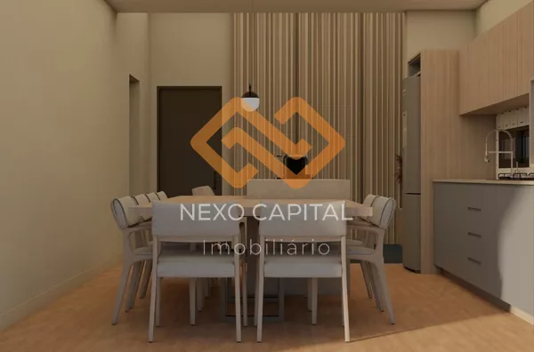 Casa para venda, 3 quarto(s),  Cara Cara, Ponta Grossa