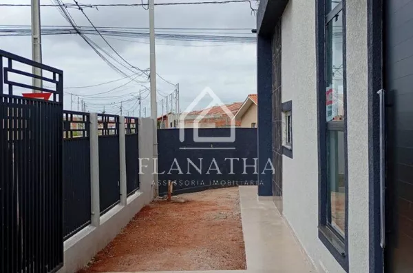 Casa para venda, 3 quarto(s),  Cará-cará, Ponta Grossa - Foto 3