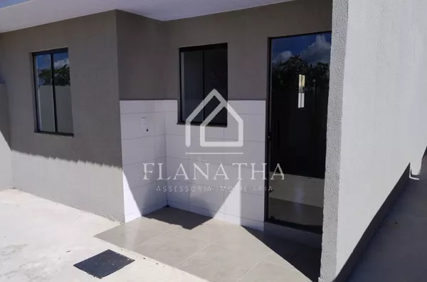 Casa para venda, 2 quarto(s),  Neves, Ponta Grossa - Foto 9
