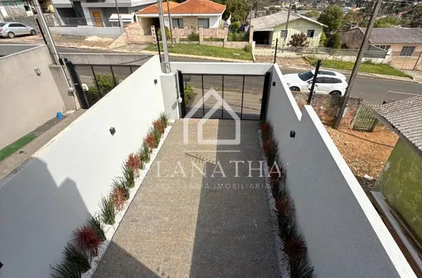 Sobrado para venda, 3 quarto(s),  Boa Vista, Ponta Grossa - Foto 10