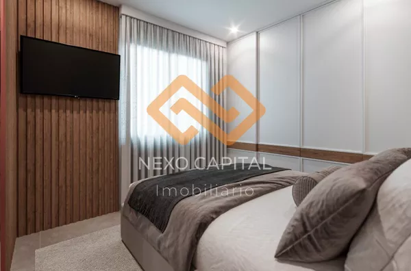 Casa em condomínio para venda, com 2 e 3 quarto(s),  Oficinas, Ponta Grossa