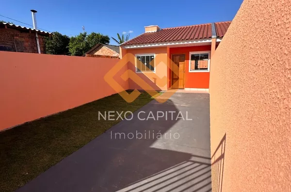 Casa para venda, 2 quarto(s),  - Selecione - Bairro, Ponta Grossa