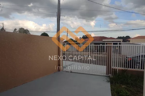 Sobrado para venda, 3 quarto(s),  - Selecione - Bairro, Ponta Grossa