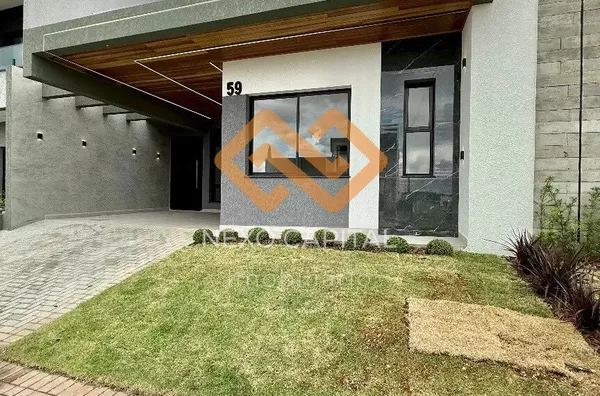 Casa em condomínio para , 3 quarto(s),  Contorno, Ponta Grossa