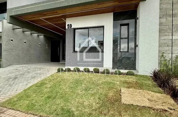 Casa em condomínio para , 3 quarto(s),  Contorno, Ponta Grossa - Foto 3