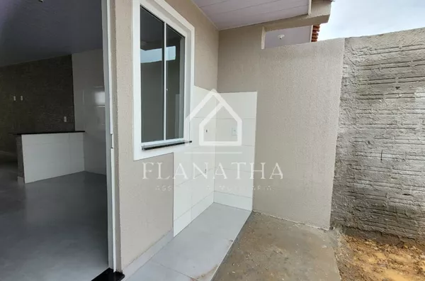 Casa para venda,  Neves, Ponta Grossa - Foto 2