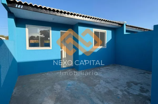 Casa para venda,  Cara Cara, Ponta Grossa