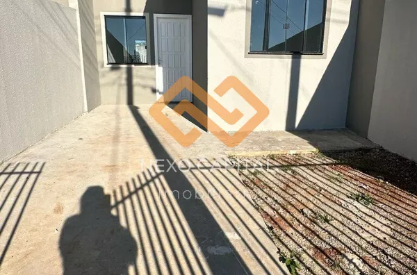 Casa para venda, 2 quarto(s),  Boa Vista, Ponta Grossa