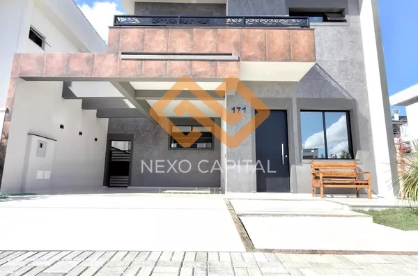 Sobrado para venda,  Cará-cará, Ponta Grossa