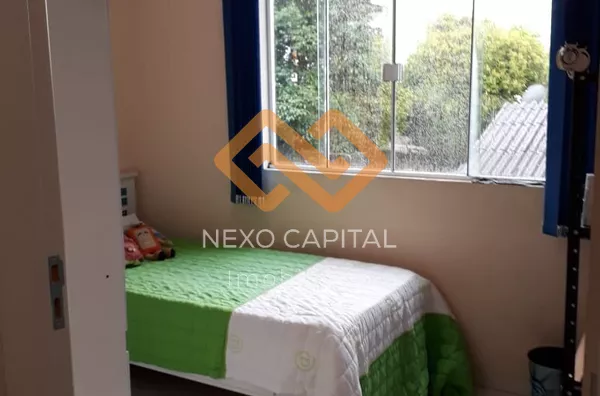 Sobrado para venda, 3 quarto(s),  Olarias, Ponta Grossa