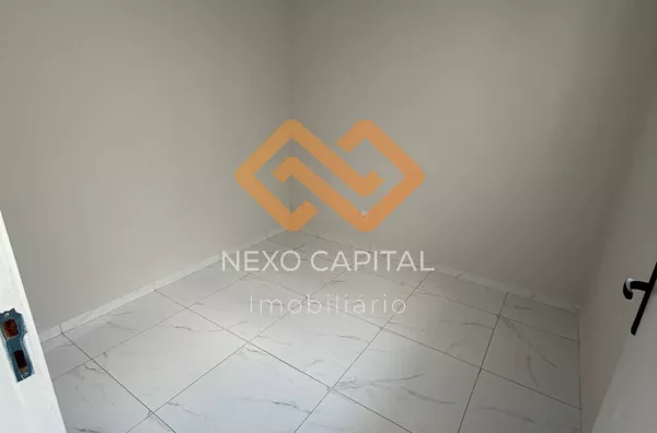Casa para venda, 2 quarto(s),  Cará-cará, Ponta Grossa
