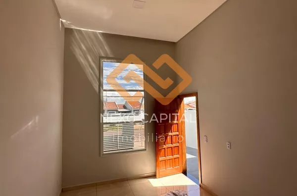 Casa para venda,  Cará-cará, Ponta Grossa