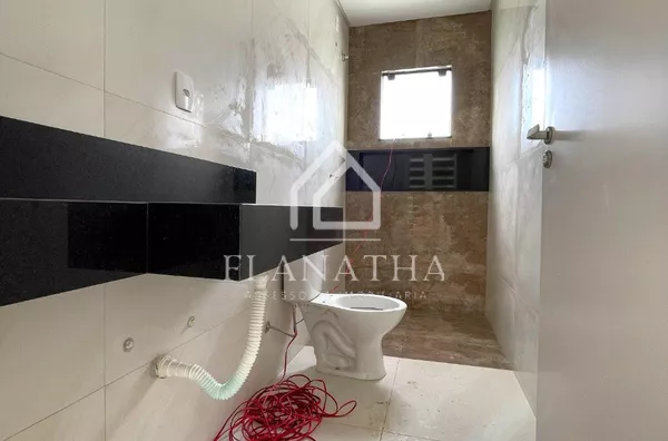 Casa para venda, 3 quarto(s),  Jardim Carvalho, Ponta Grossa - Foto 11