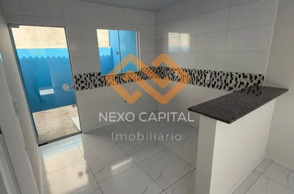 Casa para venda,  Cara Cara, Ponta Grossa