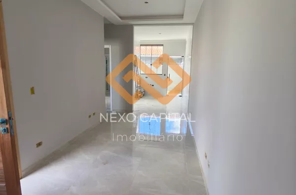 Casa para , 3quarto(s), 1 suíte, Cará-cará, Ponta Grossa,Lot. Marli